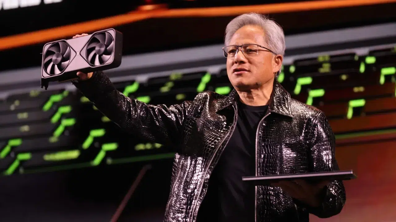 Изображение к статье: Видеокарты Nvidia могут подорожать до 30% из-за DRAM