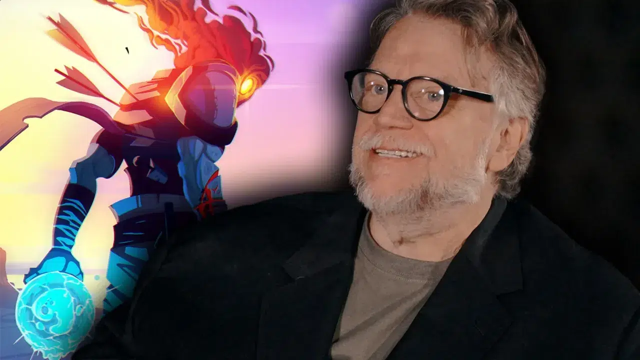 Dead Cells Motion Twin ответила на просьбу дель Торо
