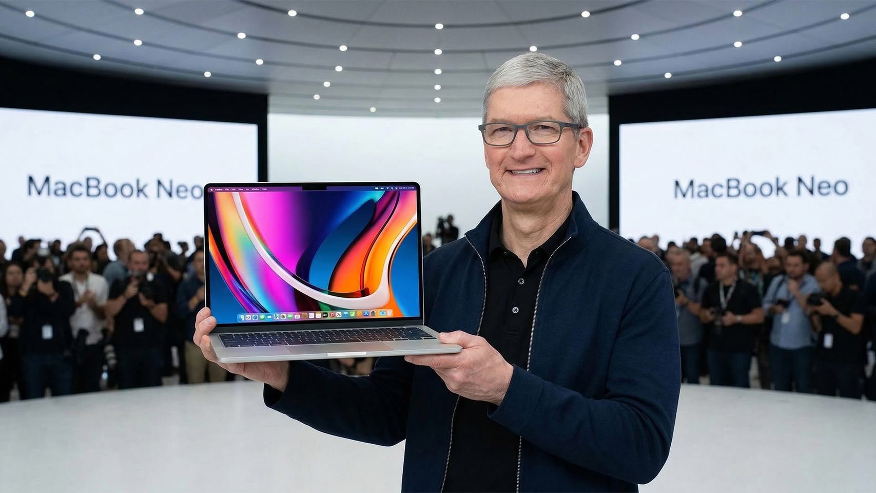 Apple предупредила о росте цен на память и ищет поставщиков