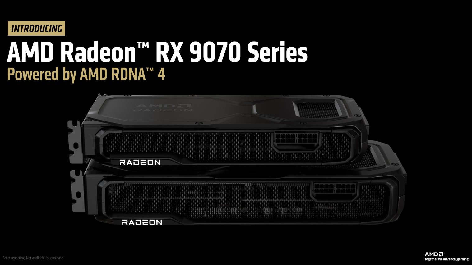AMD поднимет цены на видеокарты минимум на 10 в августе
