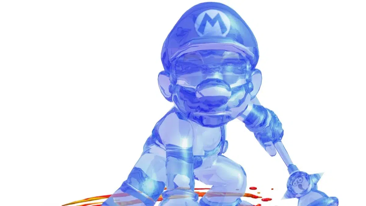 Изображение к статье: Super Mario Sunshine выйдет в каталоге Nintendo Switch Online