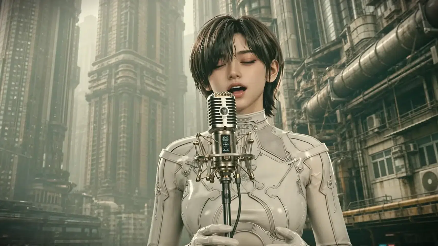 Shift Up показала Stellar Blade 2 через AI K pop клип