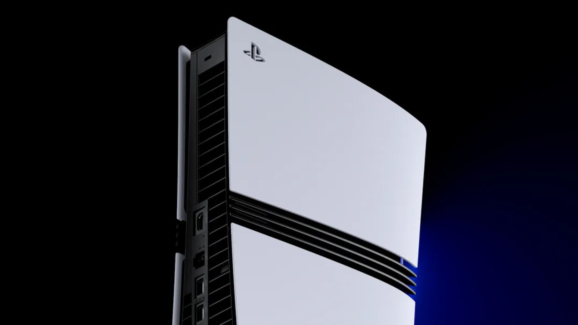Эмуляция PS5 ускорилась KytyPS5 уже тянет 3D игры