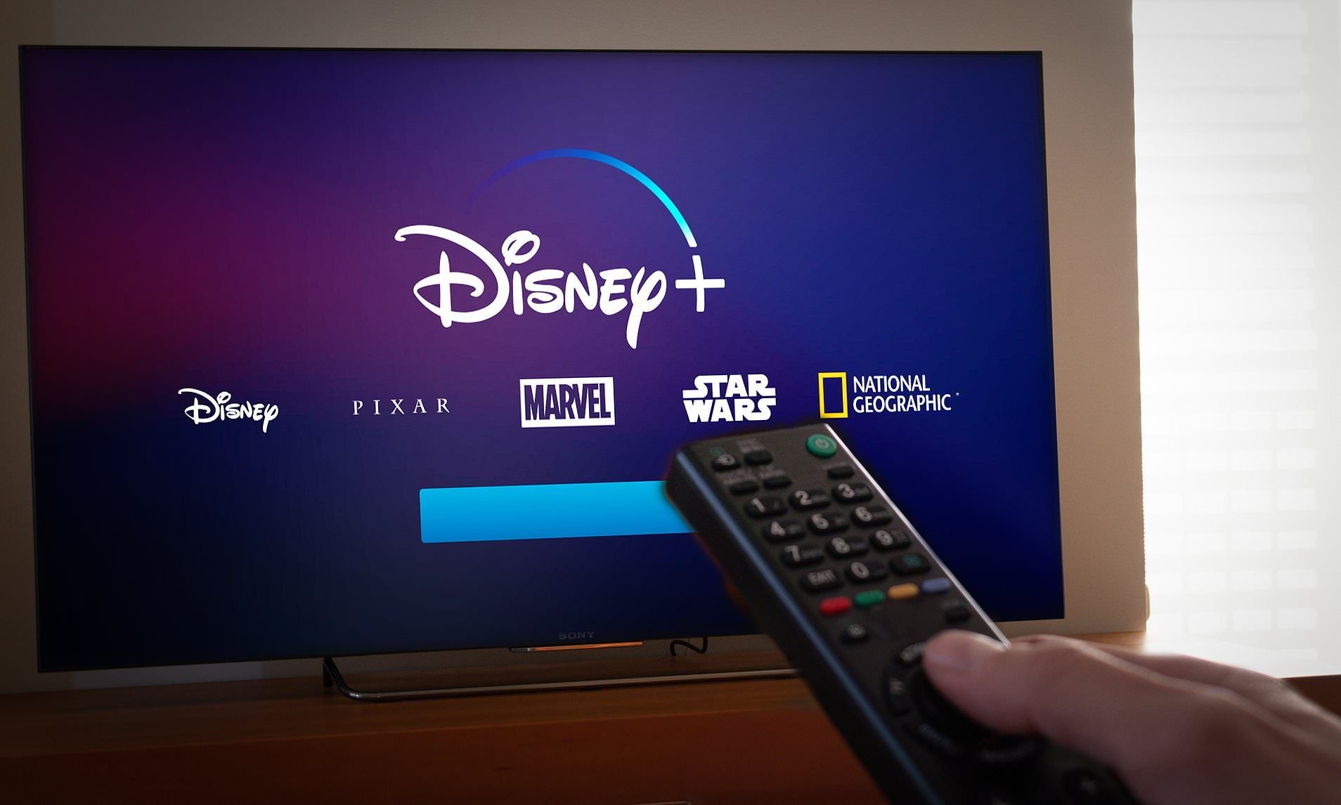 Disney+ убрал 4K и HDR у части подписчиков Premium
