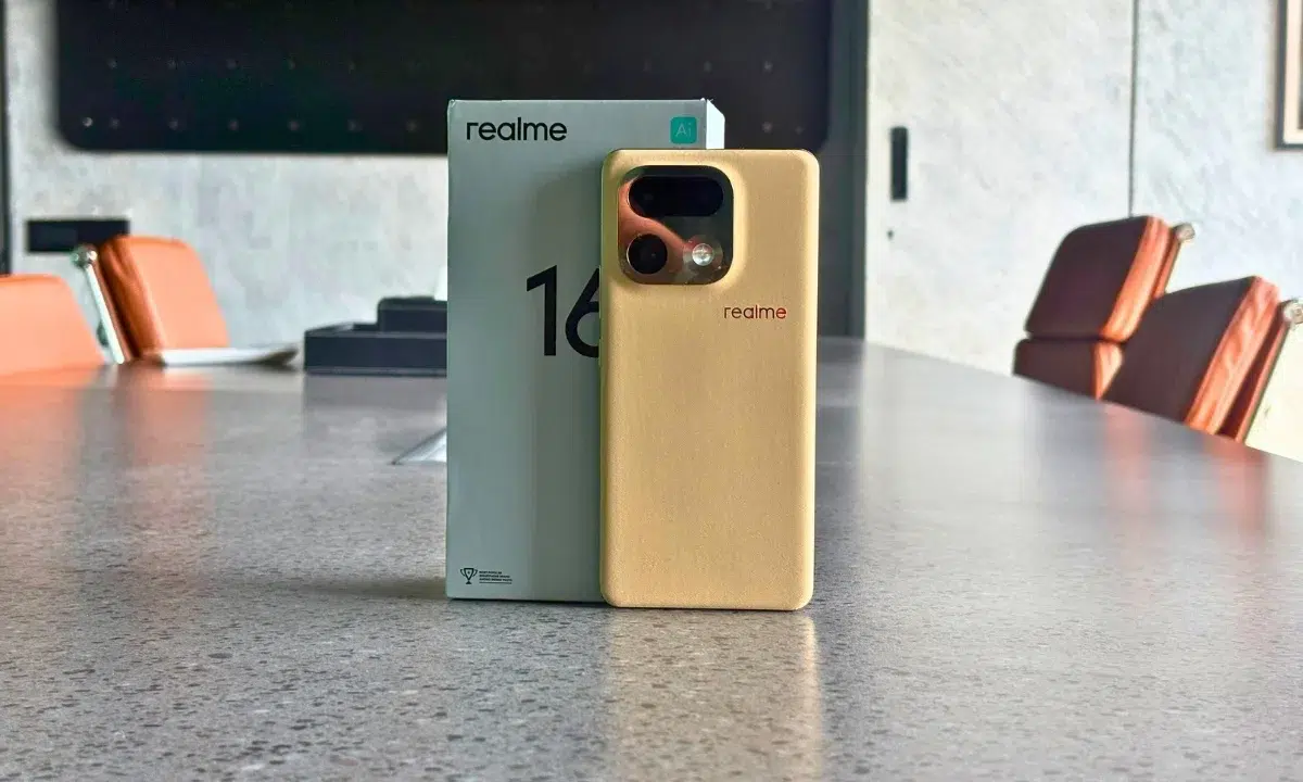 Скрытые настройки и фишки Realme 16 Pro+: Полное руководство
