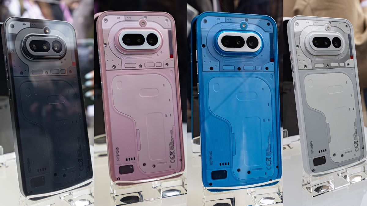 Полное руководство по настройке Nothing Phone (4a): как выжать максимум