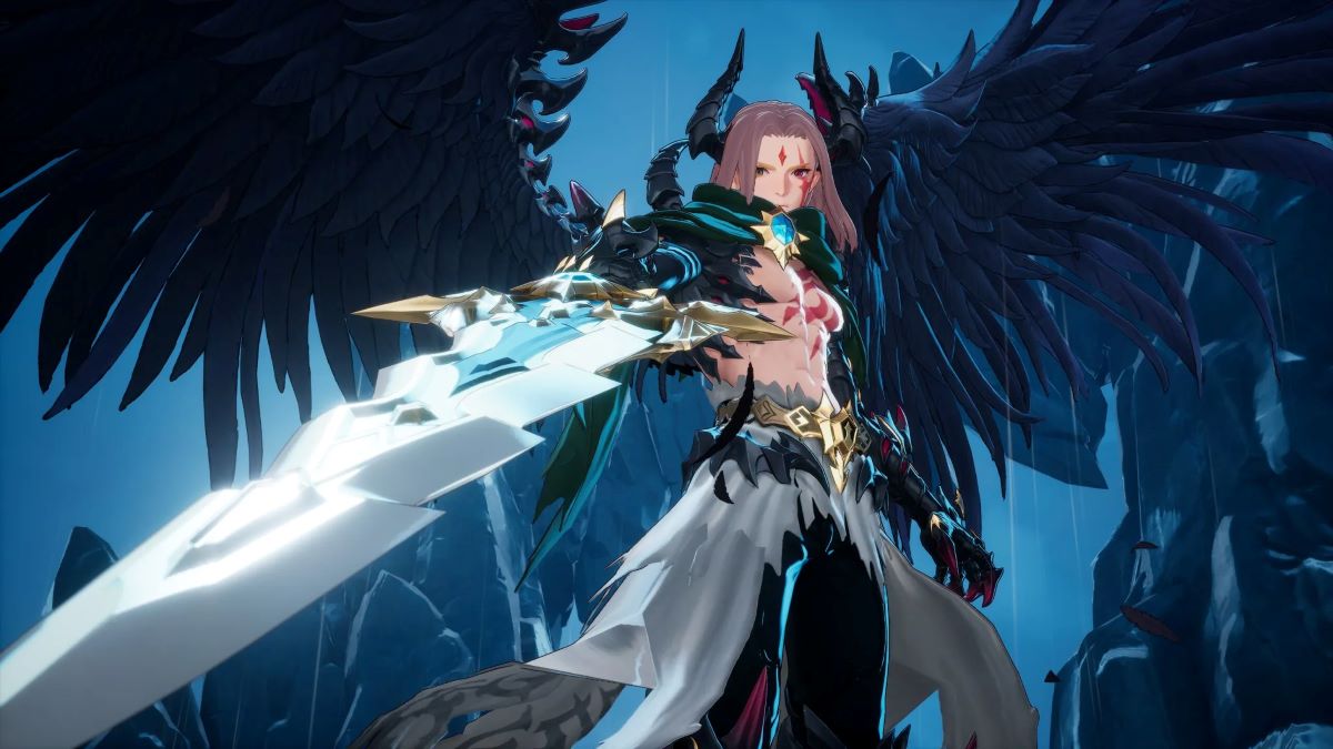 DragonSword: Awakening — прохождение главы 8