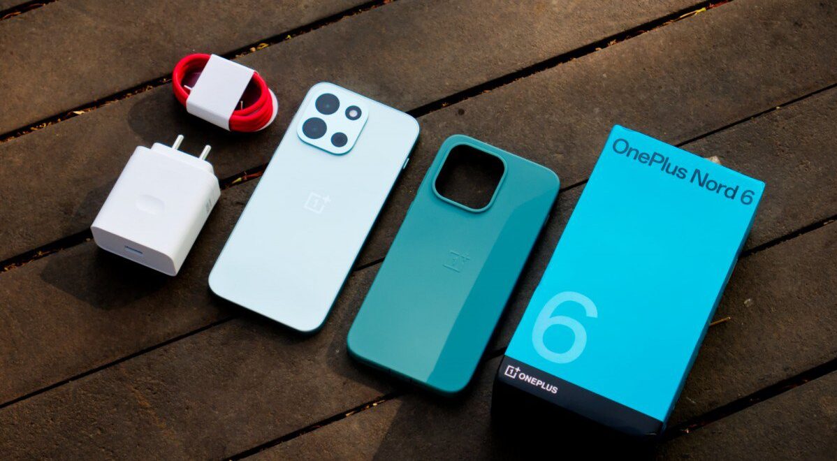 OnePlus Nord 6 Как выжать максимум из нового флагмана