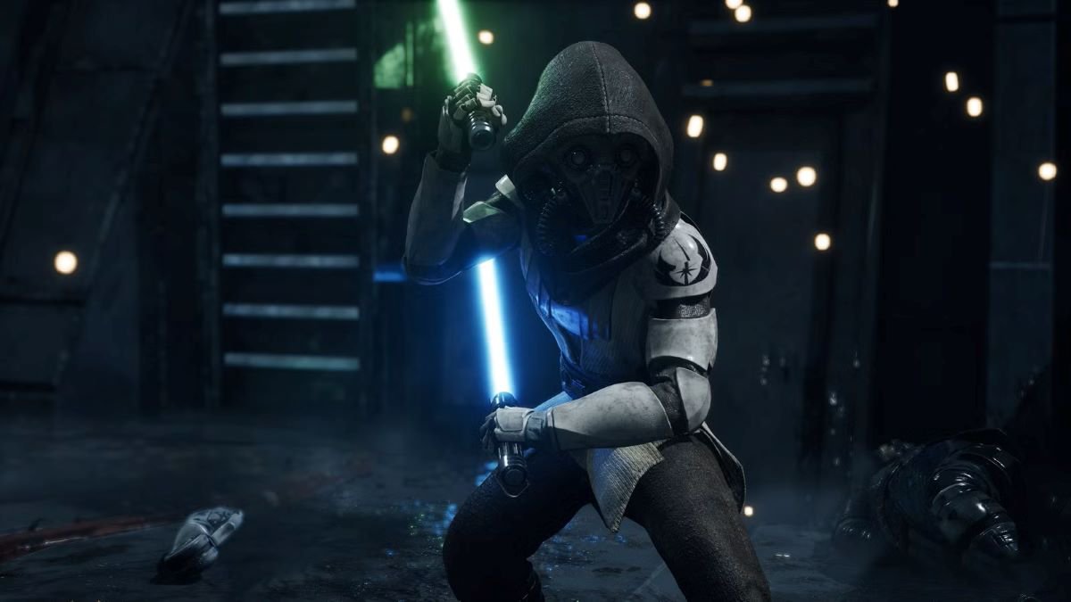 Star Wars Zero Company: лучшие ранние улучшения Логова