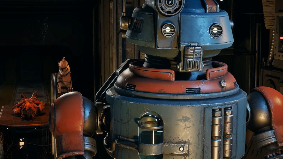 Star Wars Zero Company: полный гайд по отношениям между оперативниками