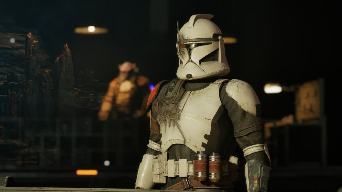 Star Wars Zero Company: полный гайд по «Ни один клон не останется позади»