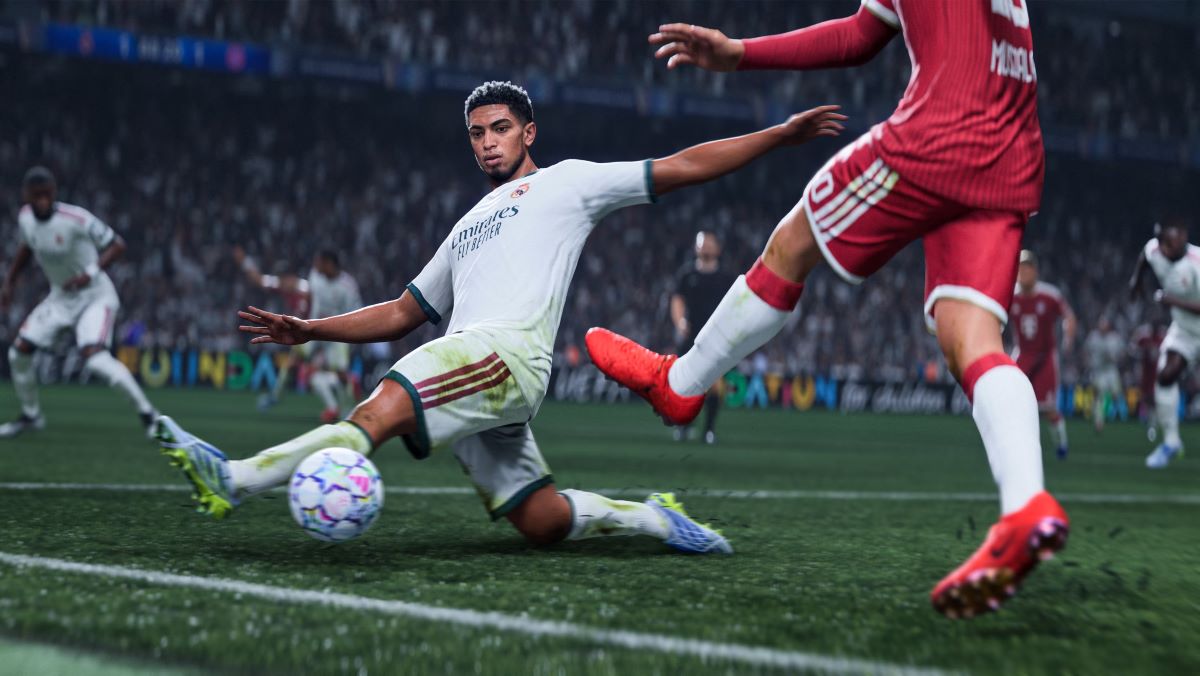 EA FC 27: прогноз рейтингов 50 лучших игроков Бундеслиги