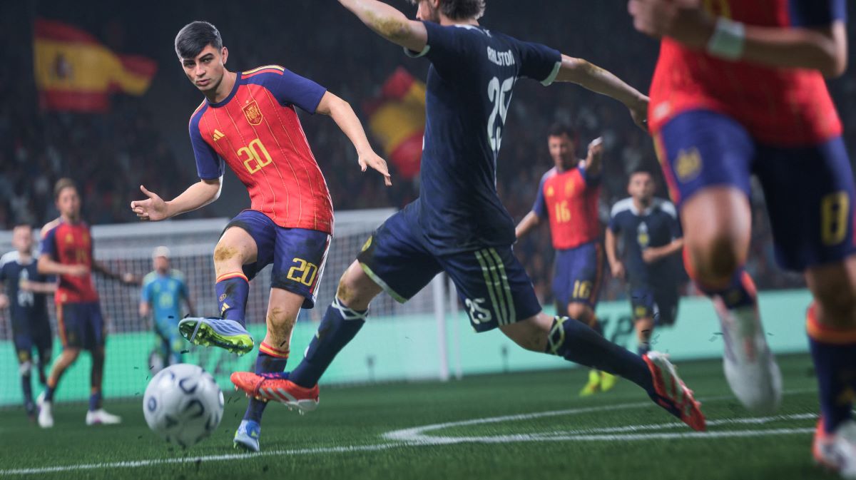 EA FC 27: прогноз рейтингов 50 лучших игроков Серии А