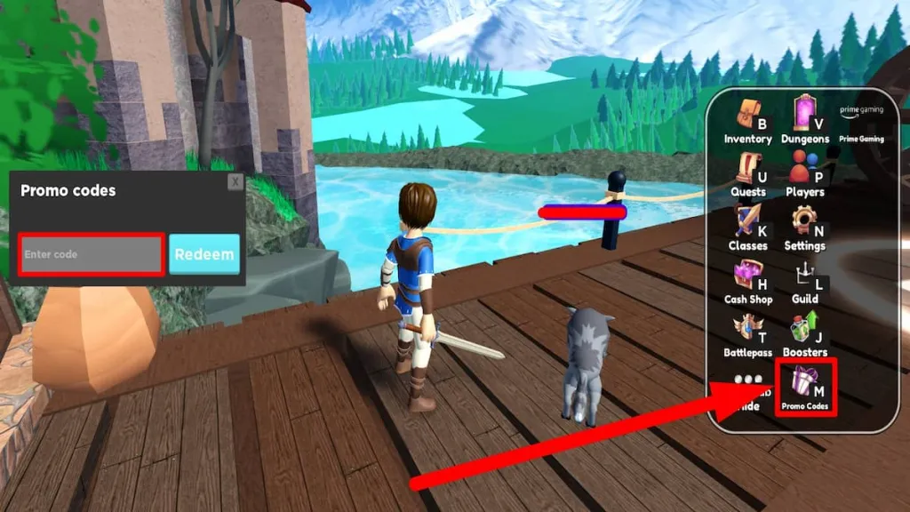 Как активировать коды Roblox World Zero Как активировать коды Roblox World Zero