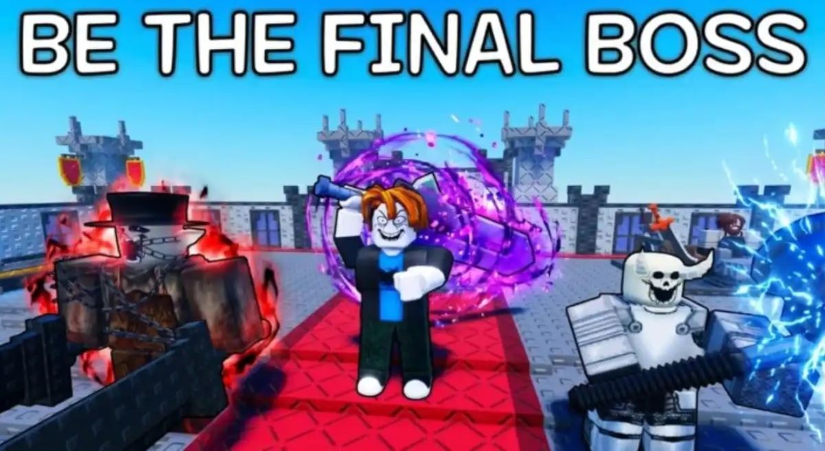 Коды Be The Final Boss (август 2026 года) — бесплатные души и монеты