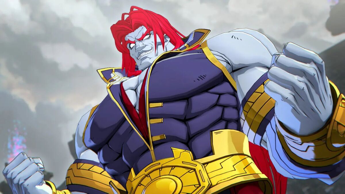 Изначальный Чемпион