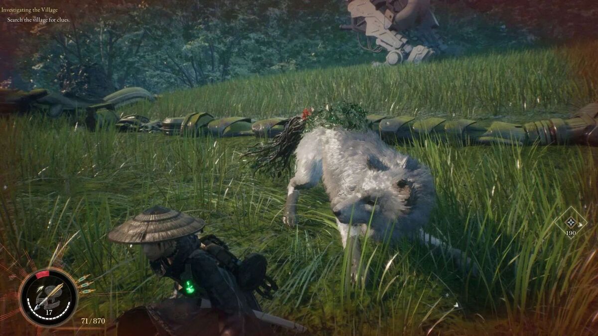 Koo в Beast of Reincarnation