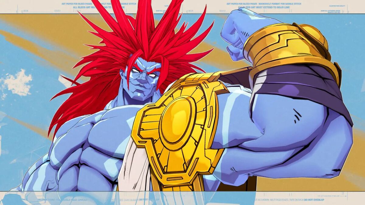 Что дальше ждёт Marvel Tokon