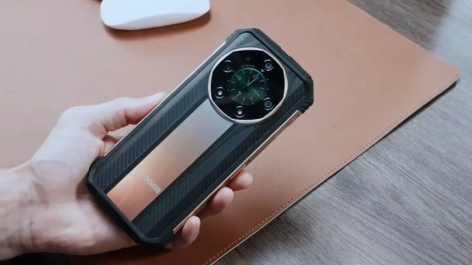 Doogee S110 Doogee S110