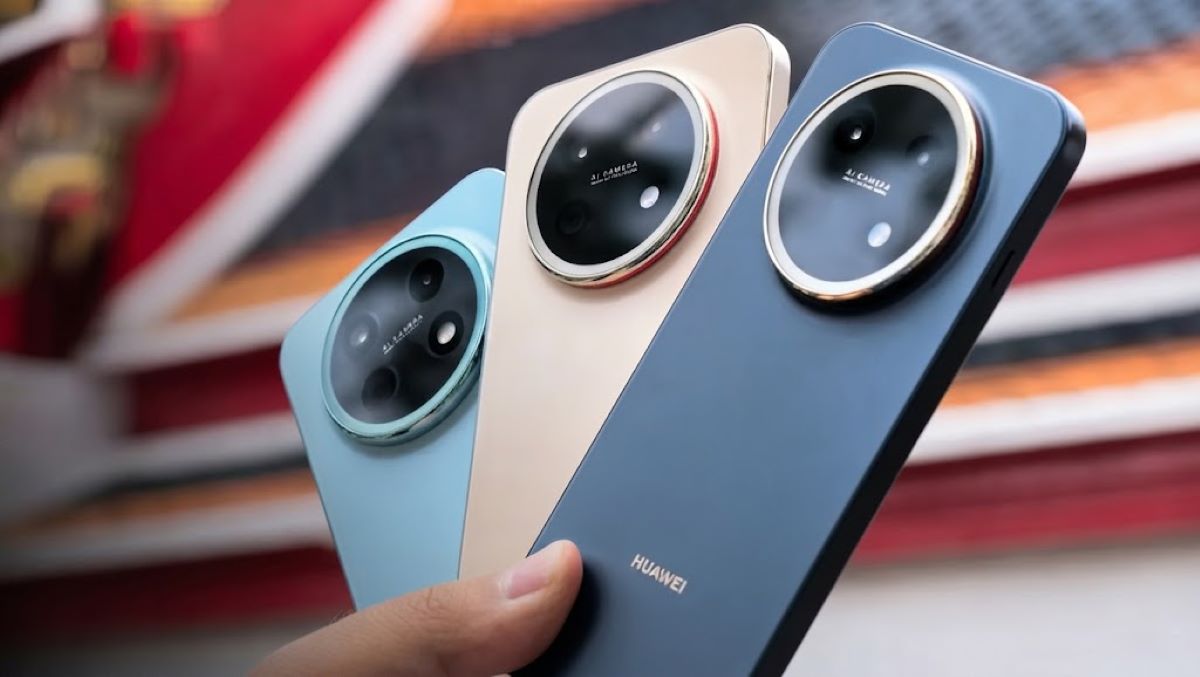 HUAWEI nova 15 Max