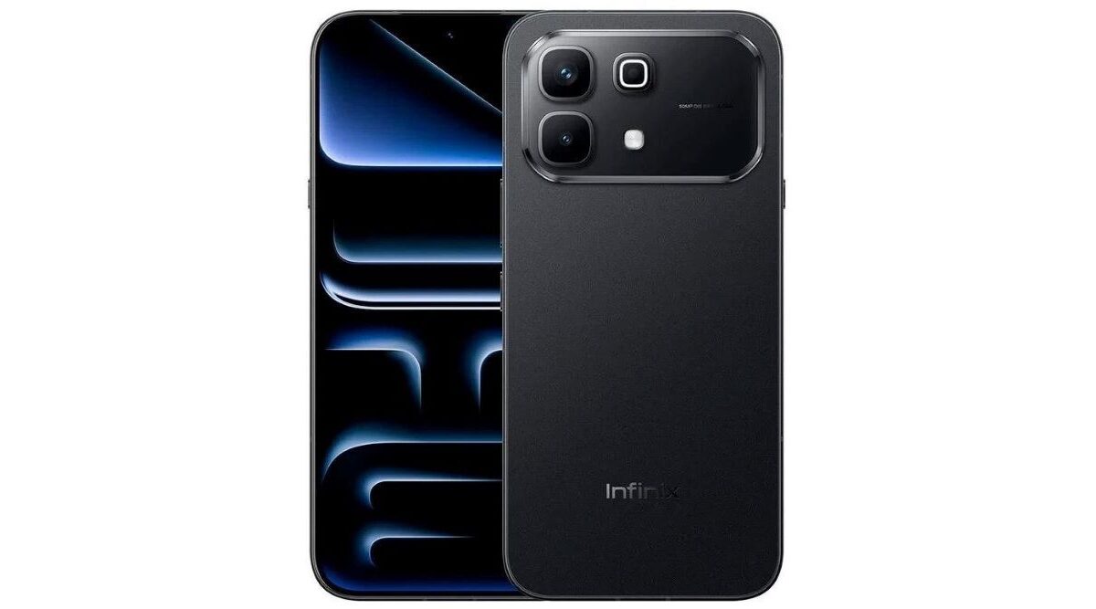 Infinix Note 60 Infinix Note 60