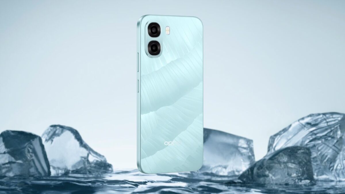 OPPO A6x