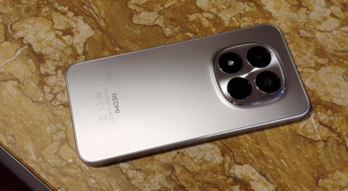 Redmi Note 15 Pro Redmi Note 15 Pro