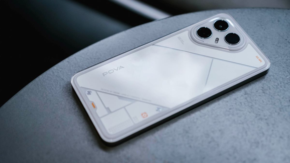 TECNO POVA 7 Ultra