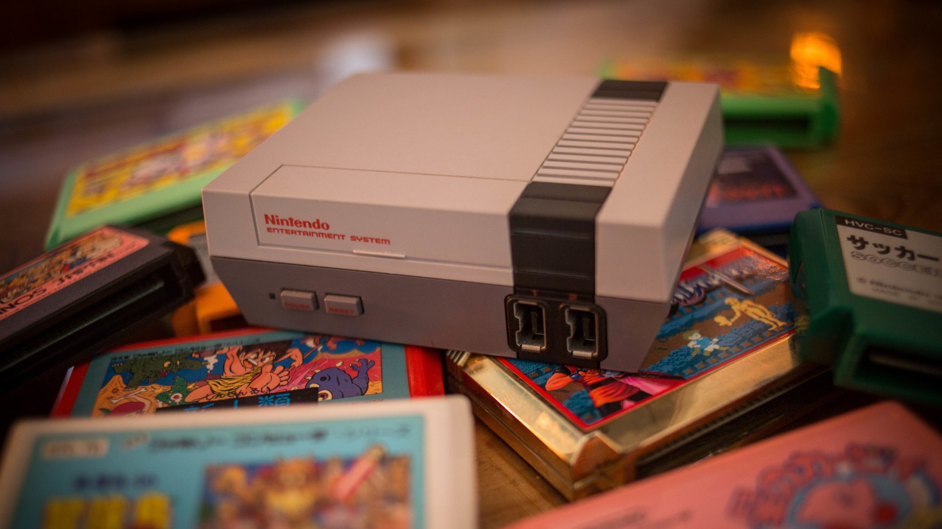 Редкие картриджи NES нашли на складе пять PSA 10