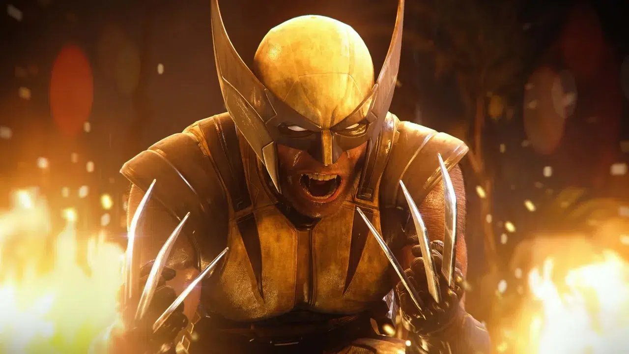 Изображение к статье: Marvel's Wolverine получила рейтинг M: кровь, мат и нагота