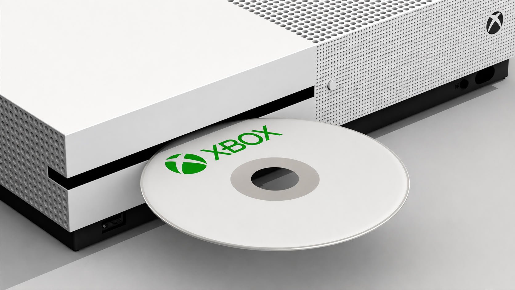 Xbox Disc to Digital выйдет в августе диски станут лицензиями