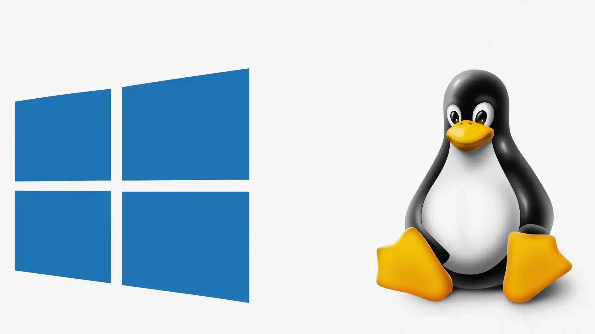 Linux не взял 10 рынка ПК рост могли раздуть боты