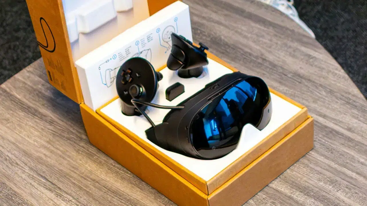 Изображение к статье: Steam Frame может стоить дороже Steam Machine: утечка $1100