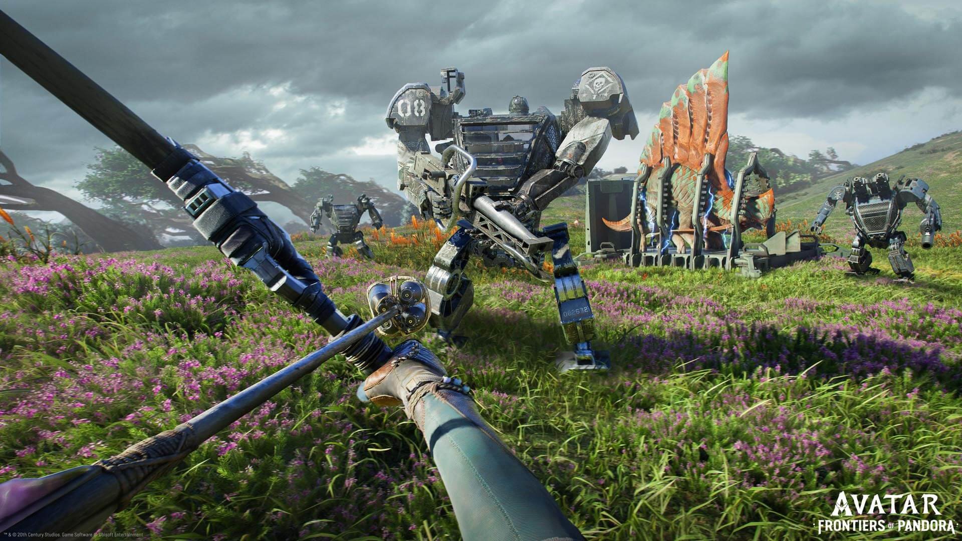 Denuvo в Avatar Frontiers of Pandora обошли спустя 25 года