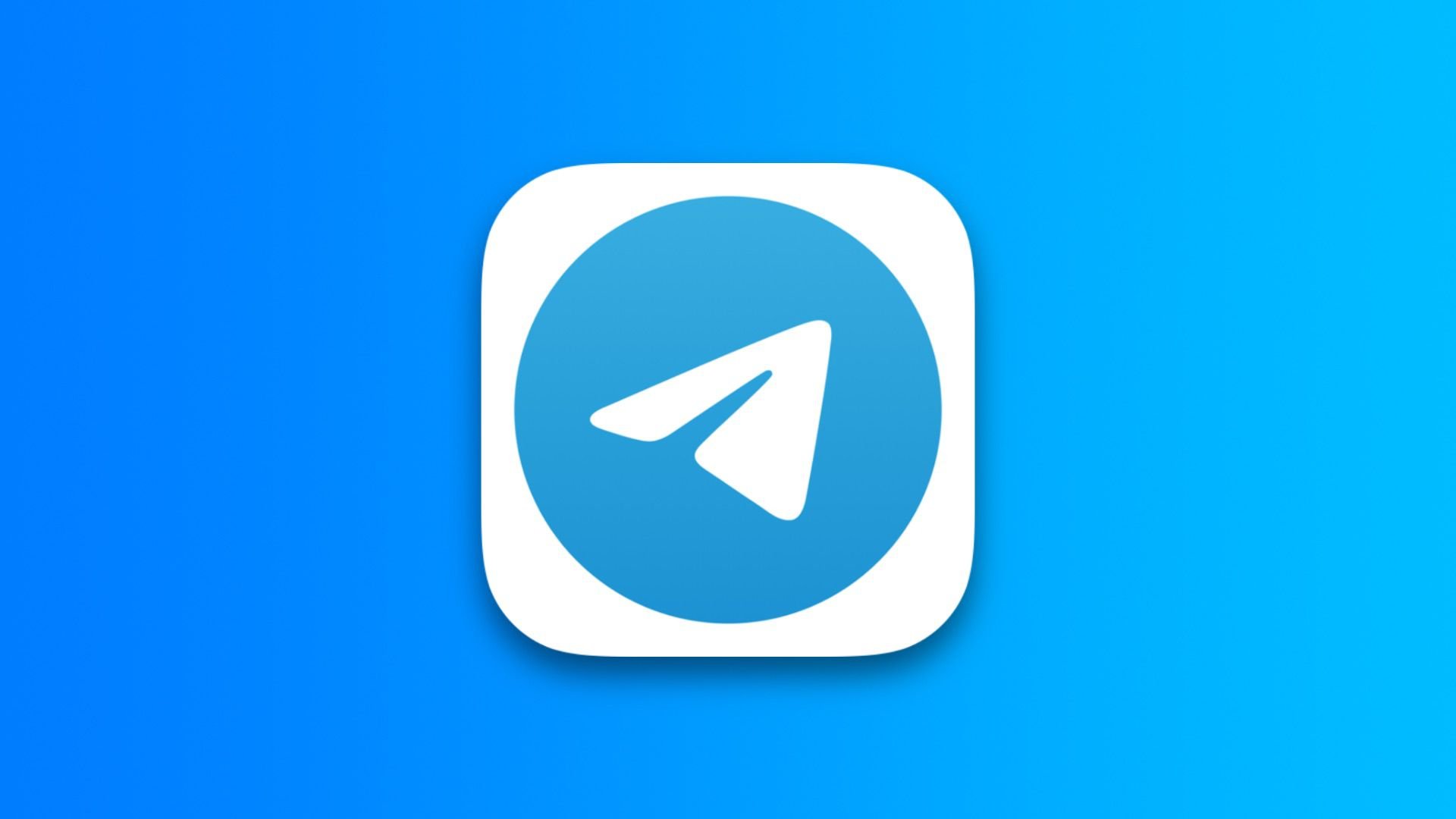Telegram на 40 минут пропал из App Store из за CSAM