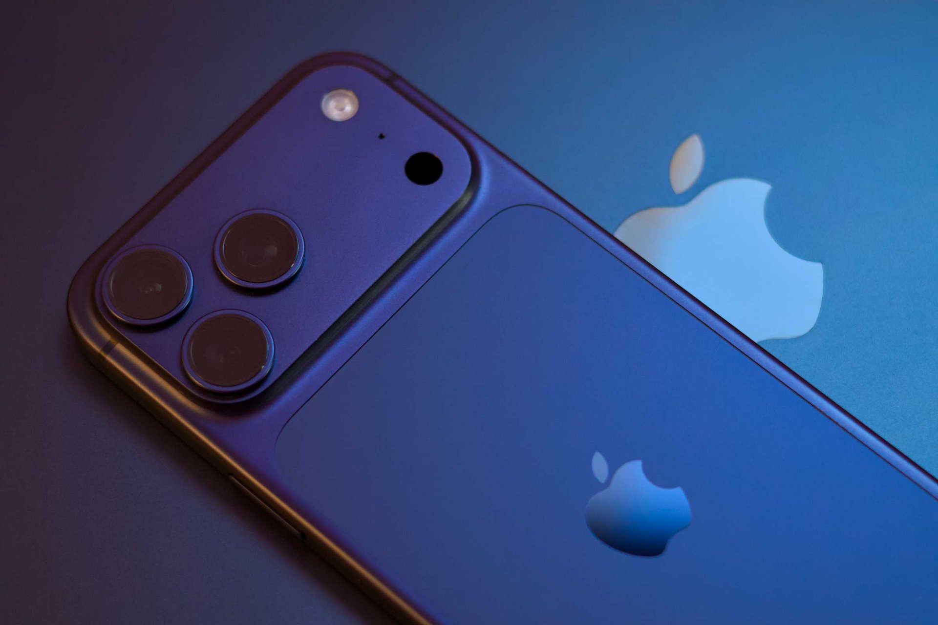 iPhone и Windows получат общий буфер обмена но только в ЕС