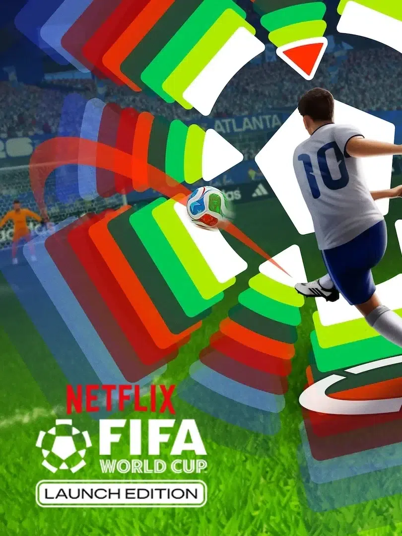 Изображение к статье: Разработчик FIFA World Cup сократил 85% сотрудников
