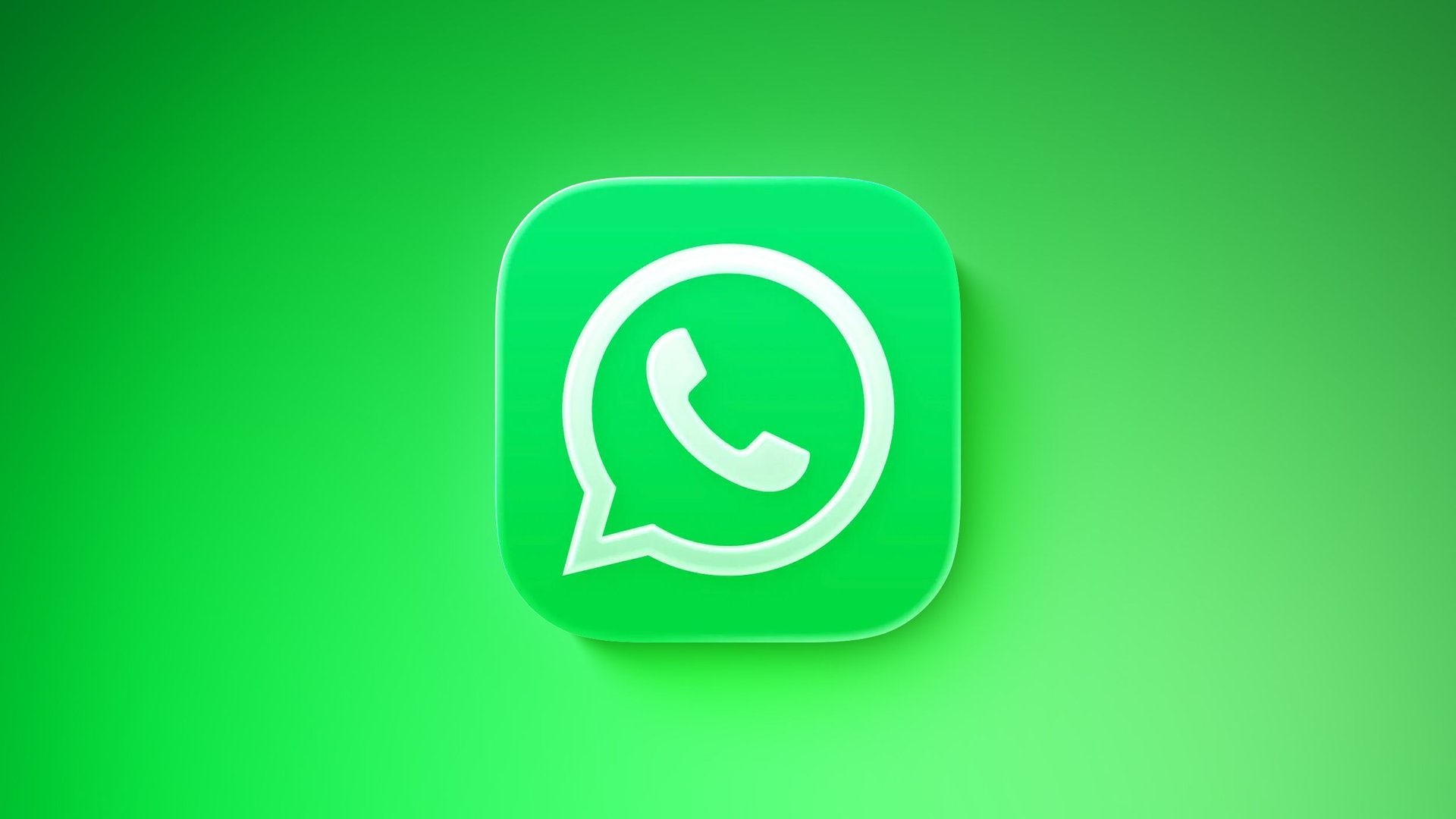 WhatsApp добавил all и улучшил опросы в группах