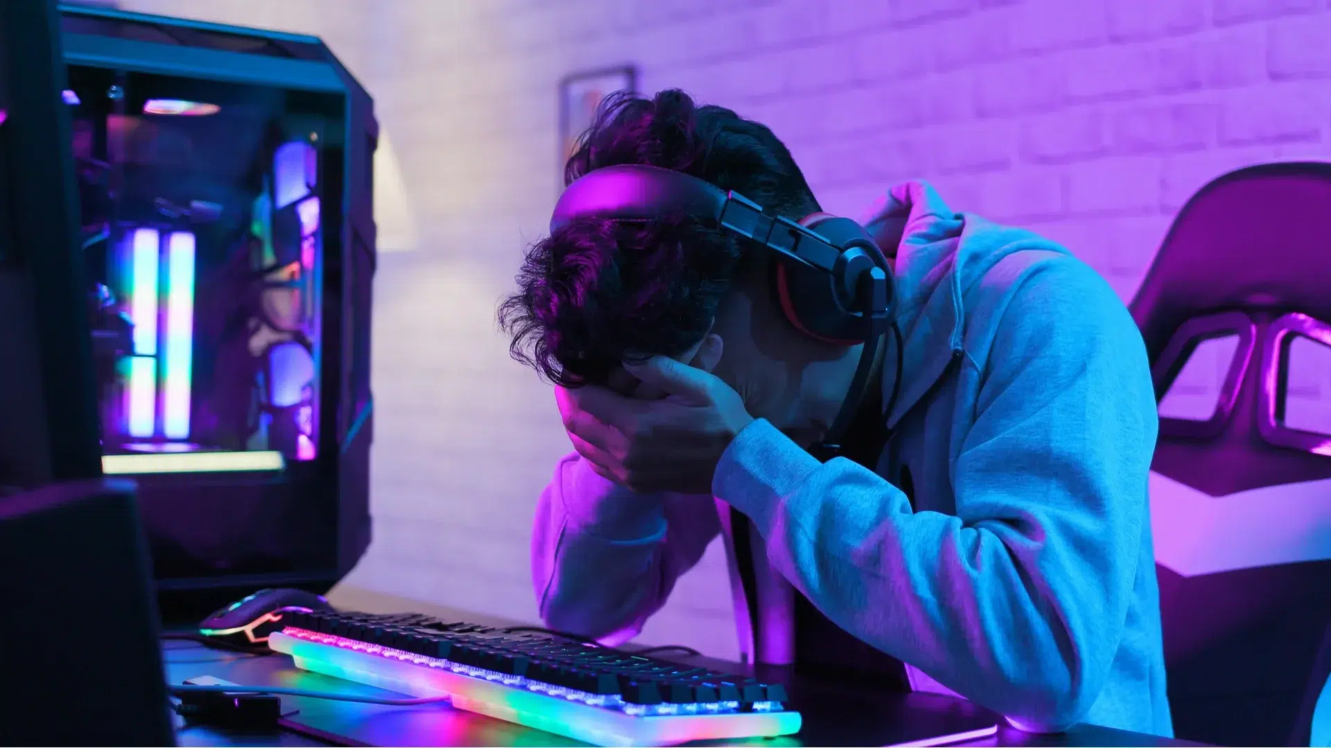 Изображение к статье: Видеокарты с 16 ГБ VRAM вышли на первое место в Steam