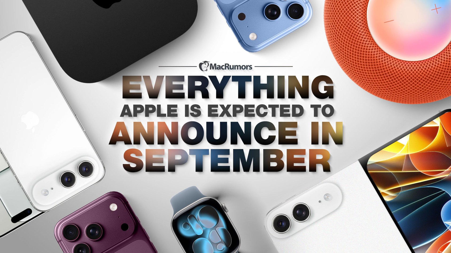 Apple готовит iPhone 18 Pro и складной iPhone к сентябрю