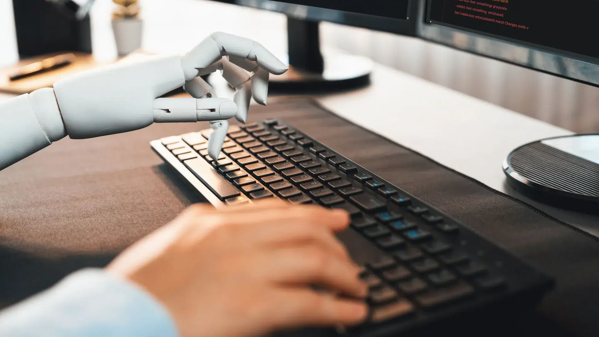 Изображение к статье: AI-агенты Amazon потратили $1,8 млн на задачи для Claude