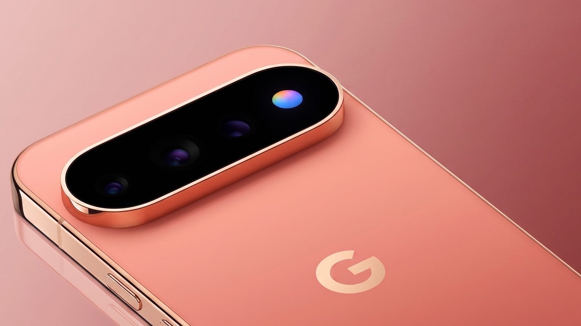 Made by Google 2026 Pixel 11 Watch 5 и Pixel Tag