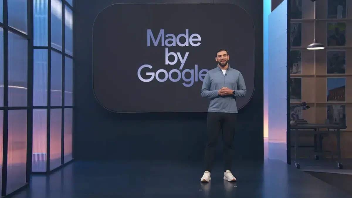Изображение к статье: Made by Google 2026: Pixel 11, Watch 5 и Pixel Tag