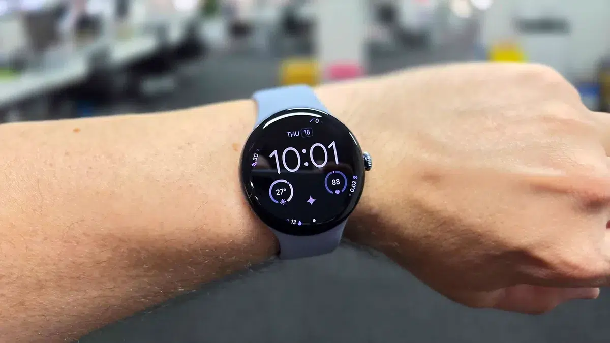 Изображение к статье: Made by Google 2026: Pixel 11, Watch 5 и Pixel Tag