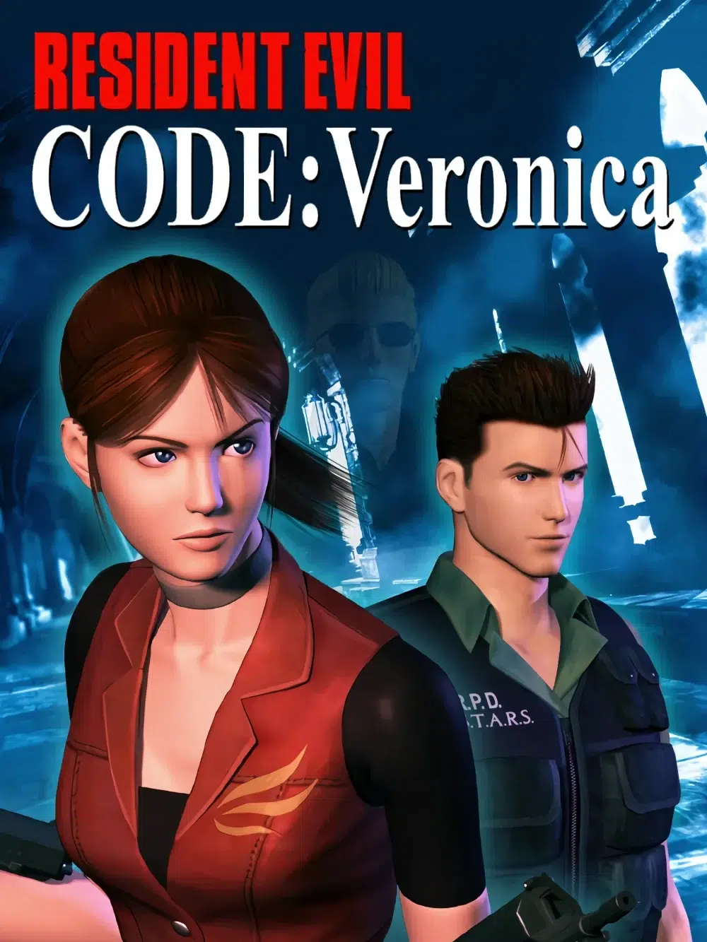 Изображение к статье: Resident Evil Veronica набрала 2 млн вишлистов до релиза