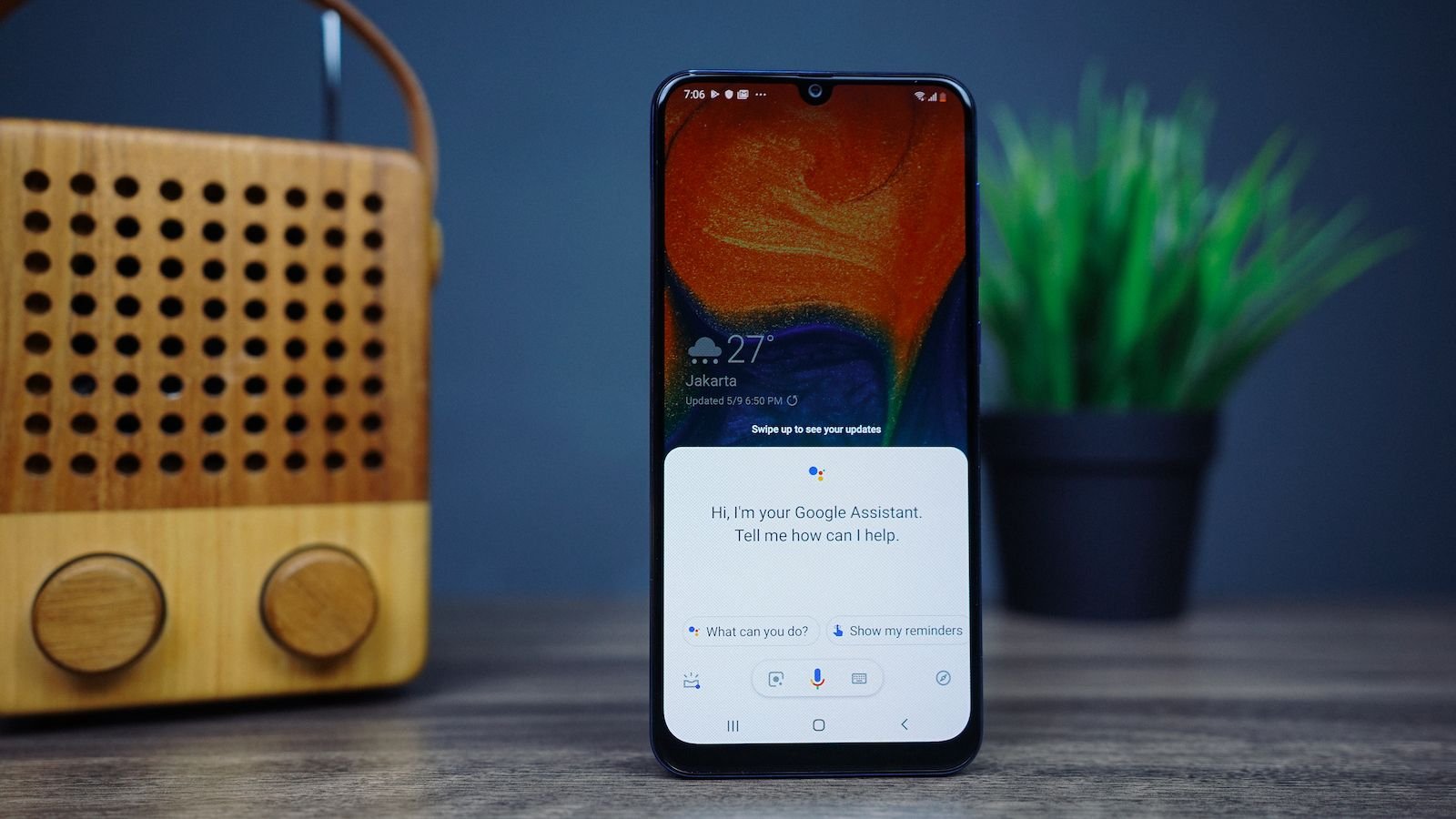 Google Assistant отключат на Android и Wear OS 4 сентября