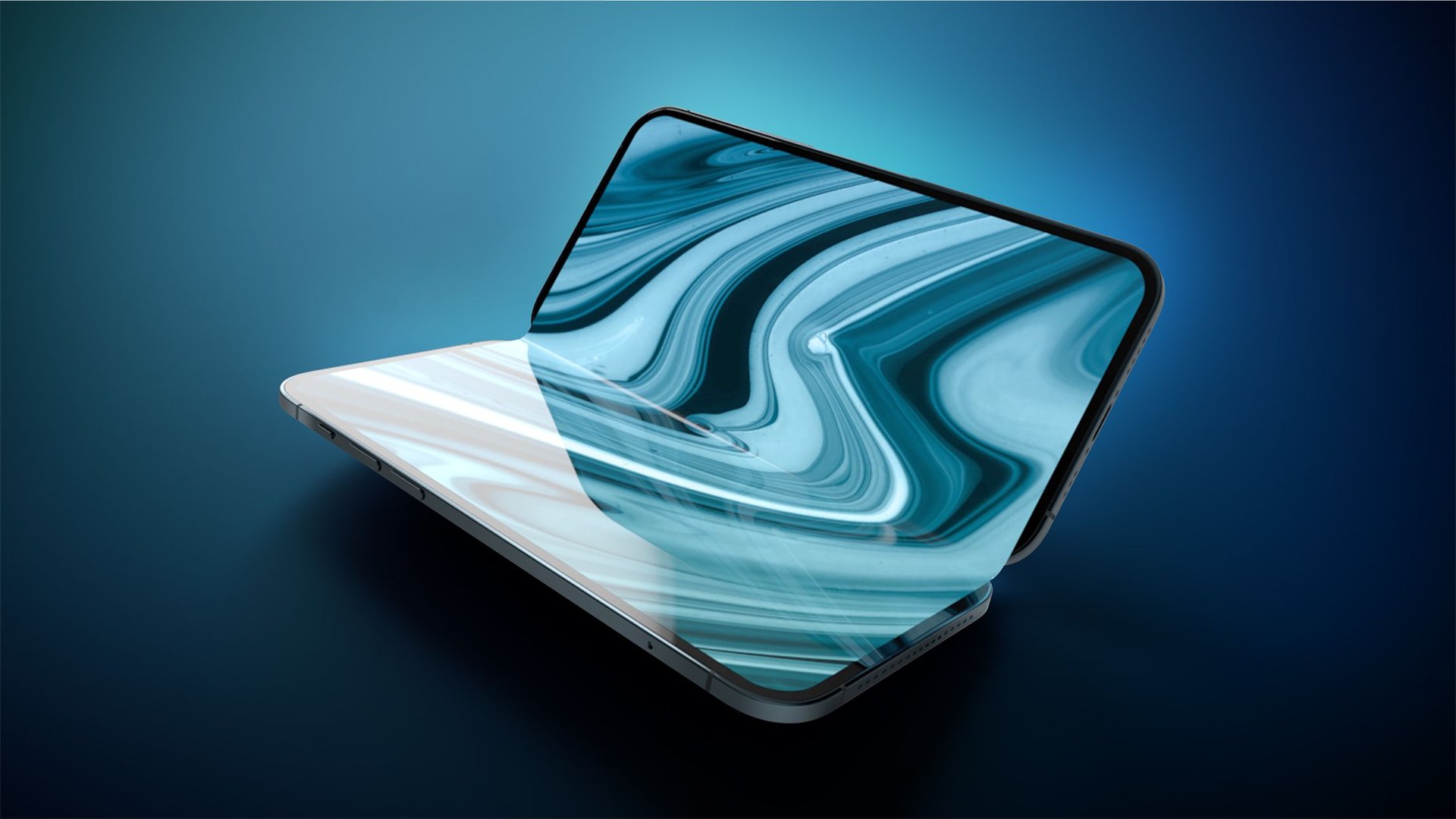 Складные смартфоны вырастут на 20 из за iPhone Ultra