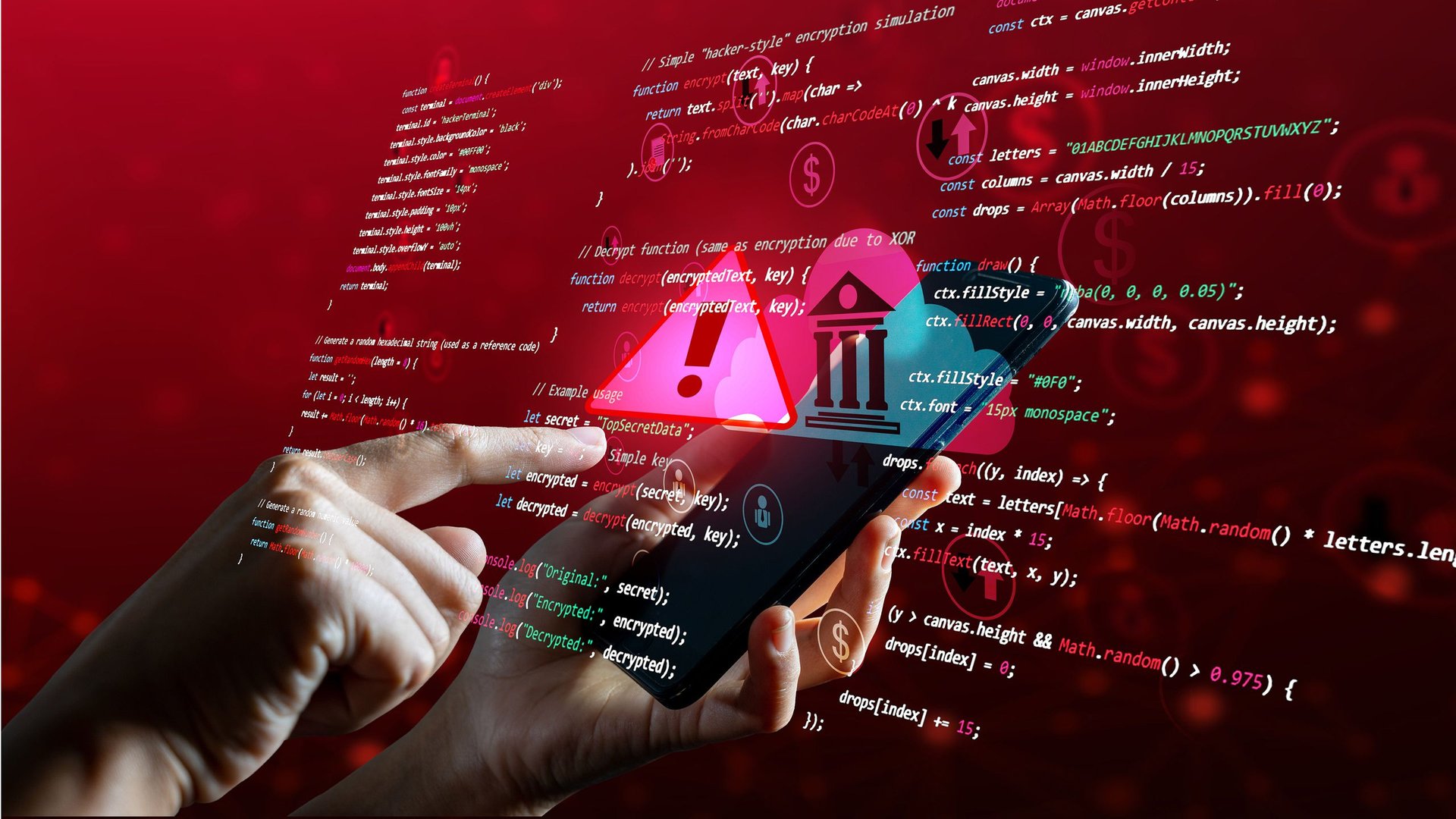 ChainDrop заразил 1381 версию npm под ударом Keyv