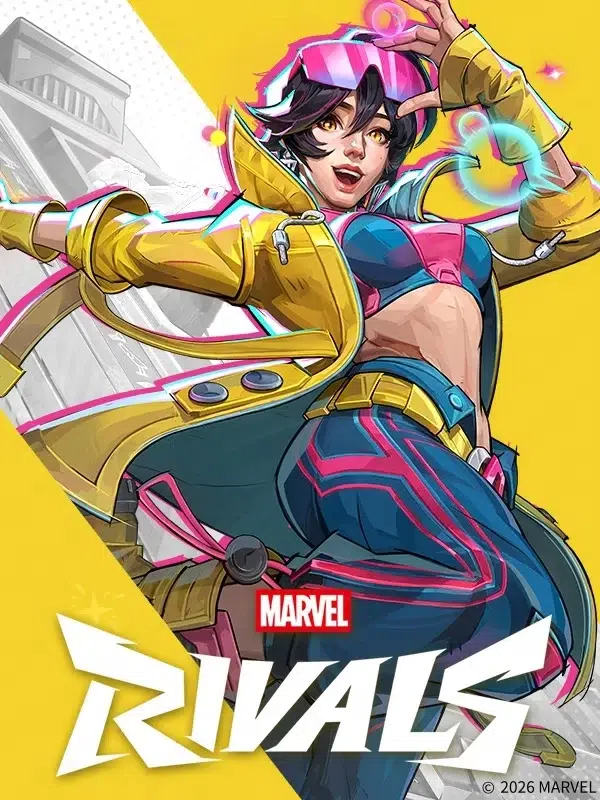 Изображение к статье: Marvel Rivals ужмёт клиент на ПК на 40 ГБ в Season 9.5