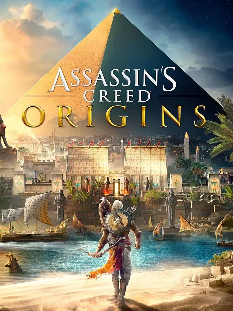 Изображение к статье: Директор Assassin's Creed Valhalla вернулся в Ubisoft